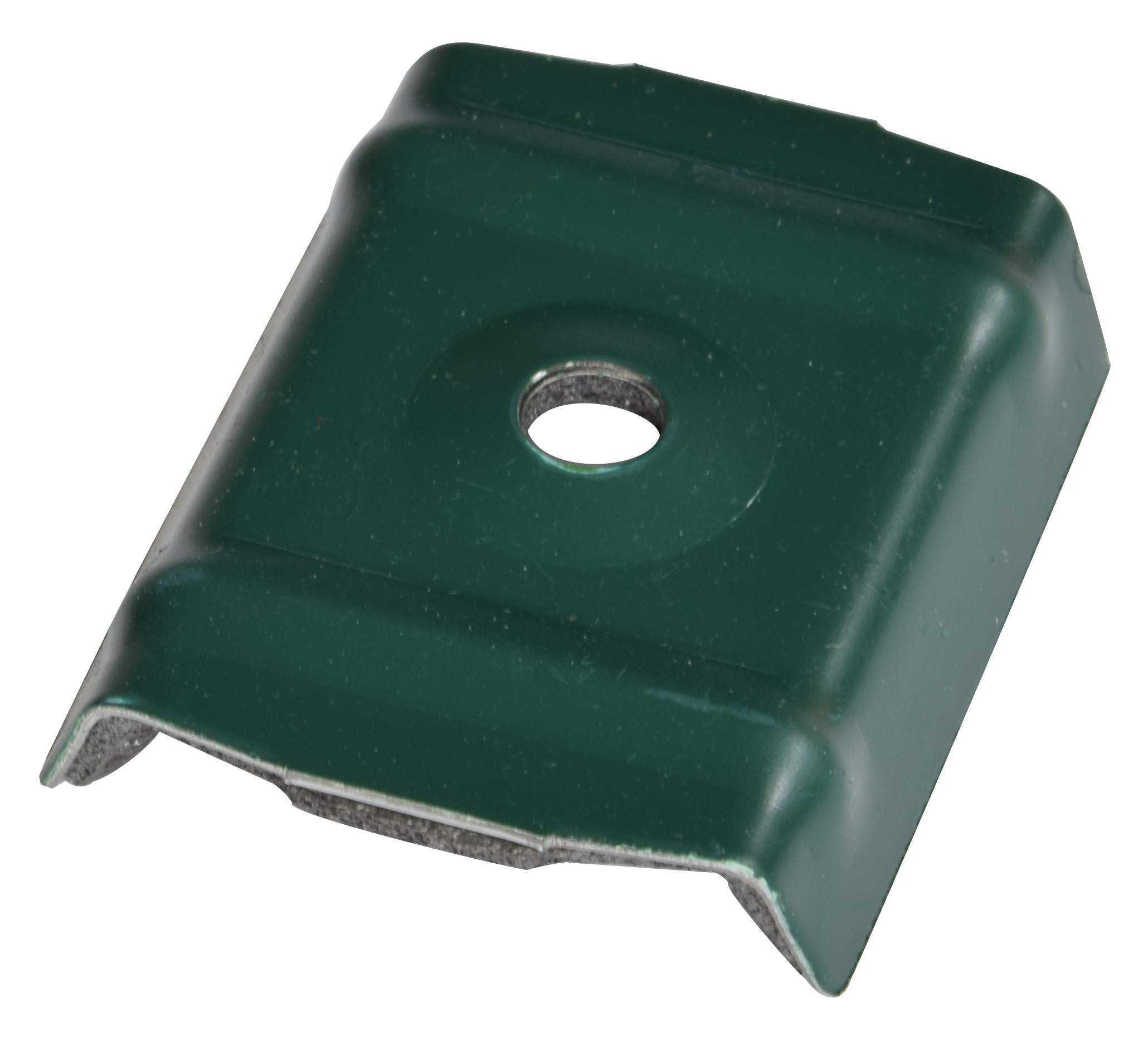 Verde muschio, Ral 6005