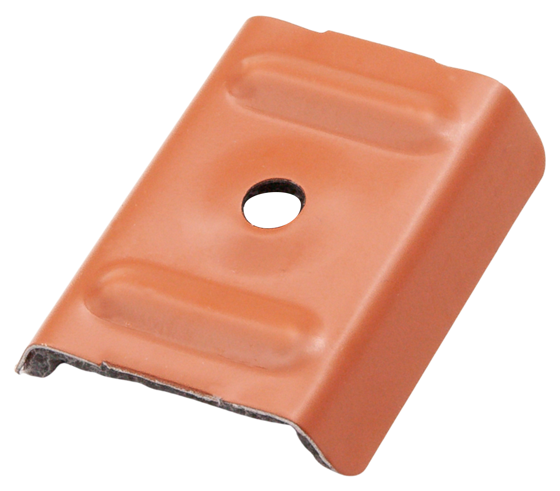 Rosso tegola, Ral 8004