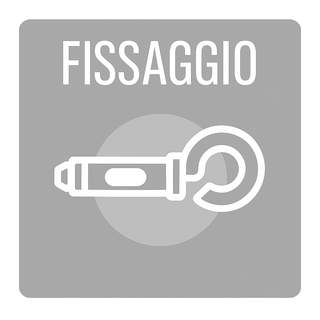 FISSAGGIO