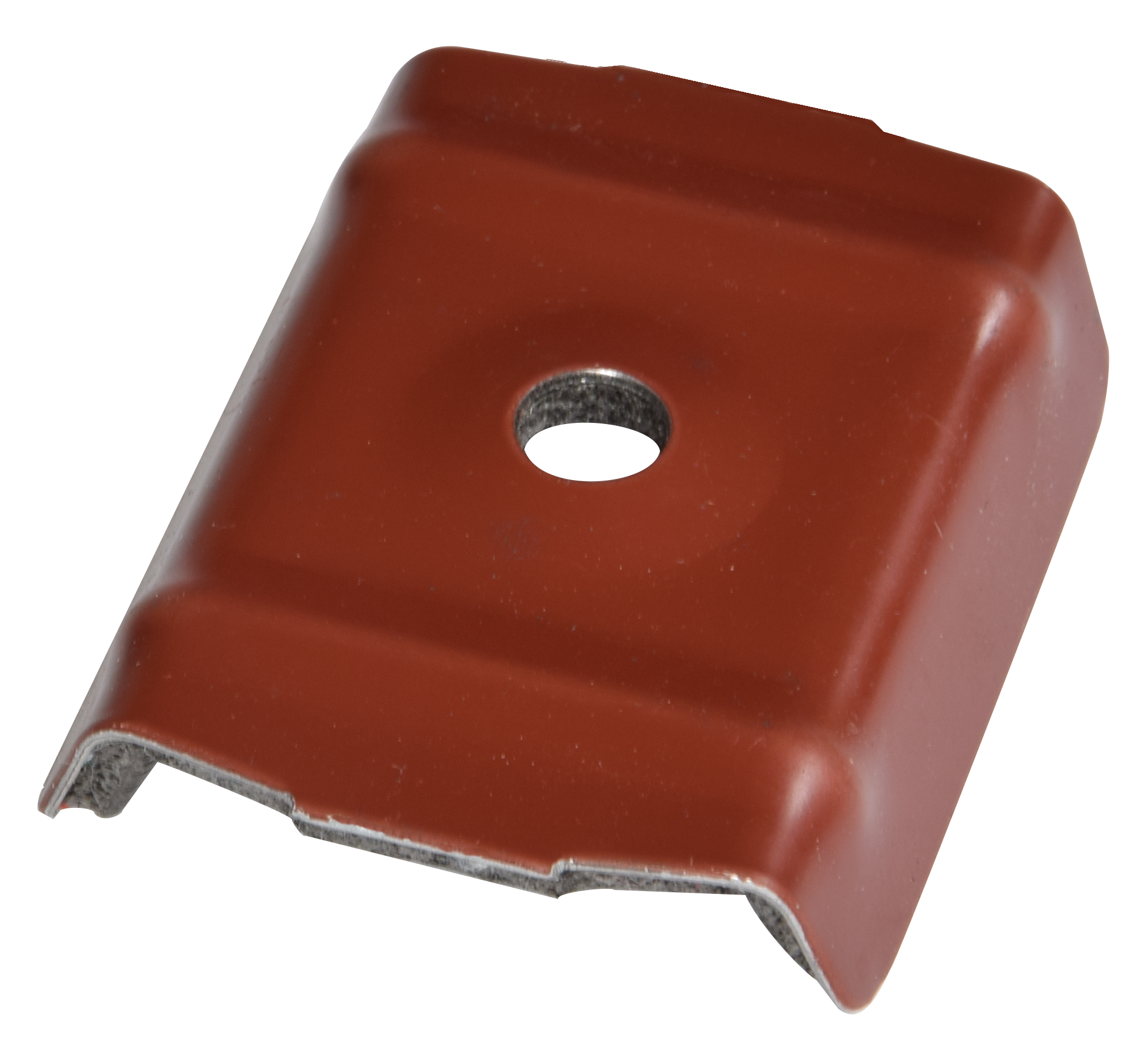 Rosso siena, Ral 3009