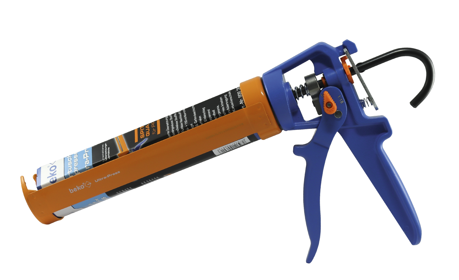 per cartucce da 150-310ml