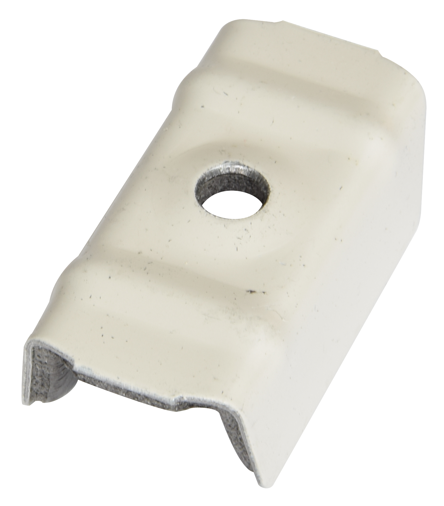 Bianco grigiastro