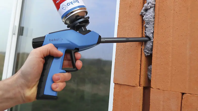 per cartucce PU ghiera PTFE