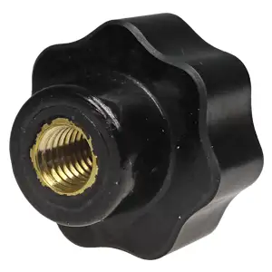 Volantini di serraggio