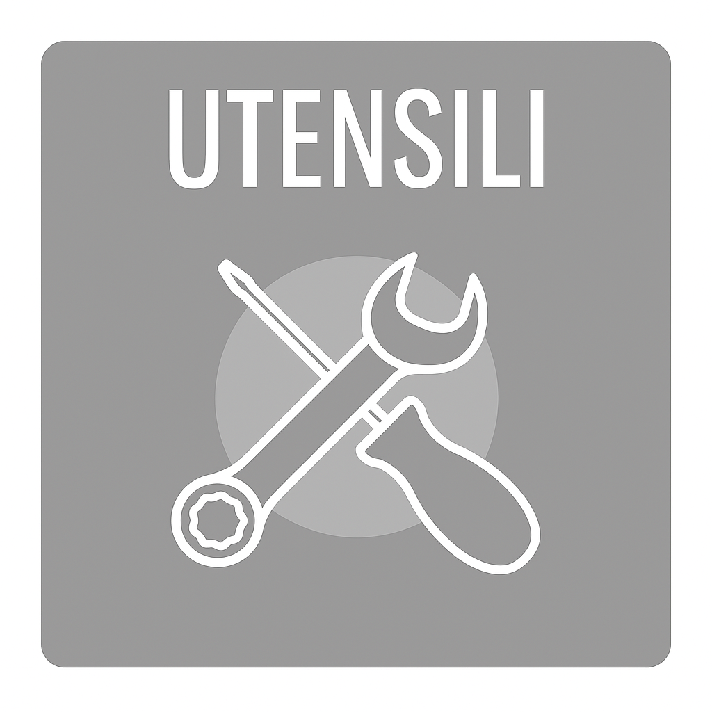 UTENSILI