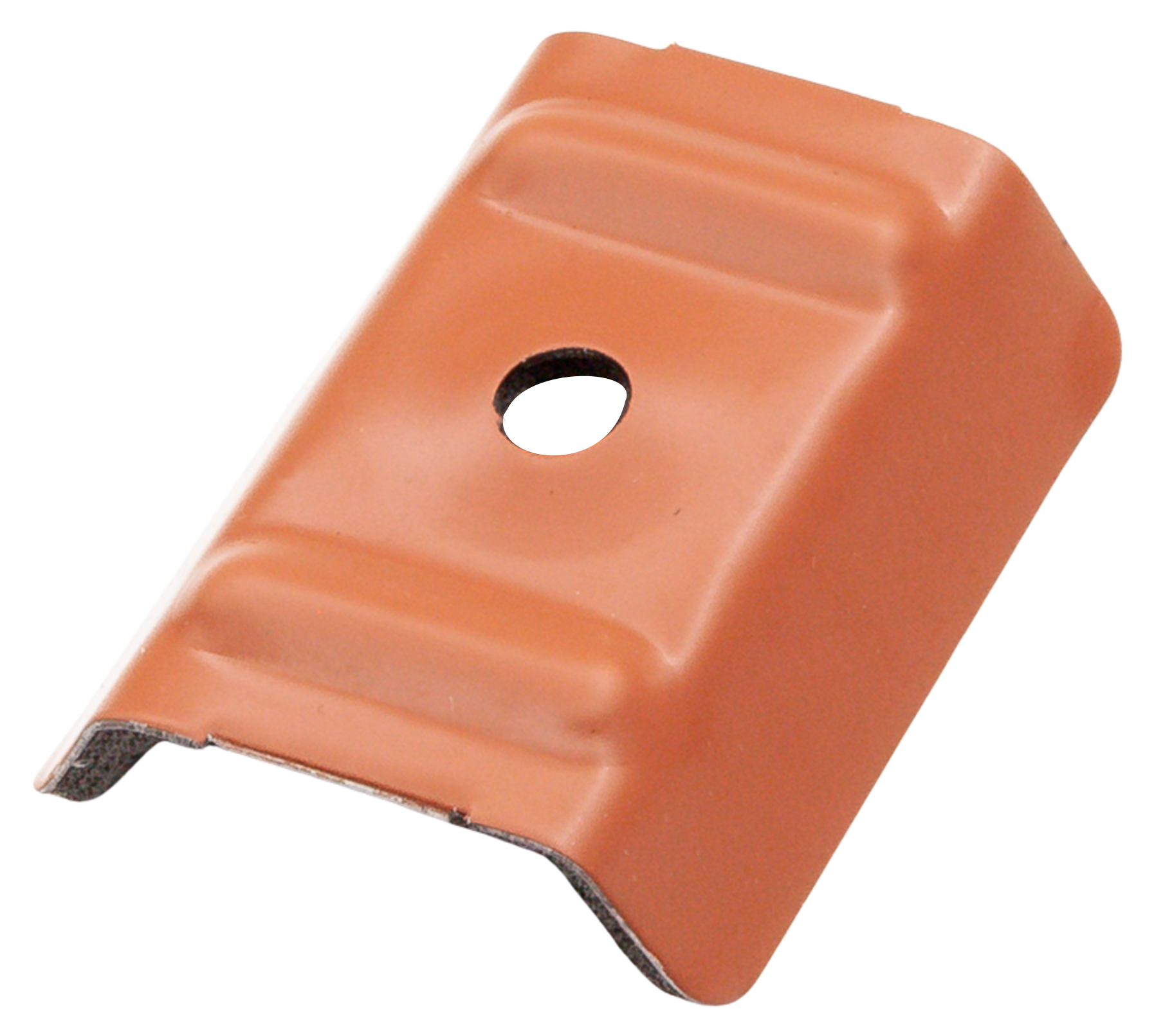 Rosso tegola