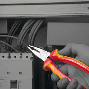 Elettrico e VDE 1000V