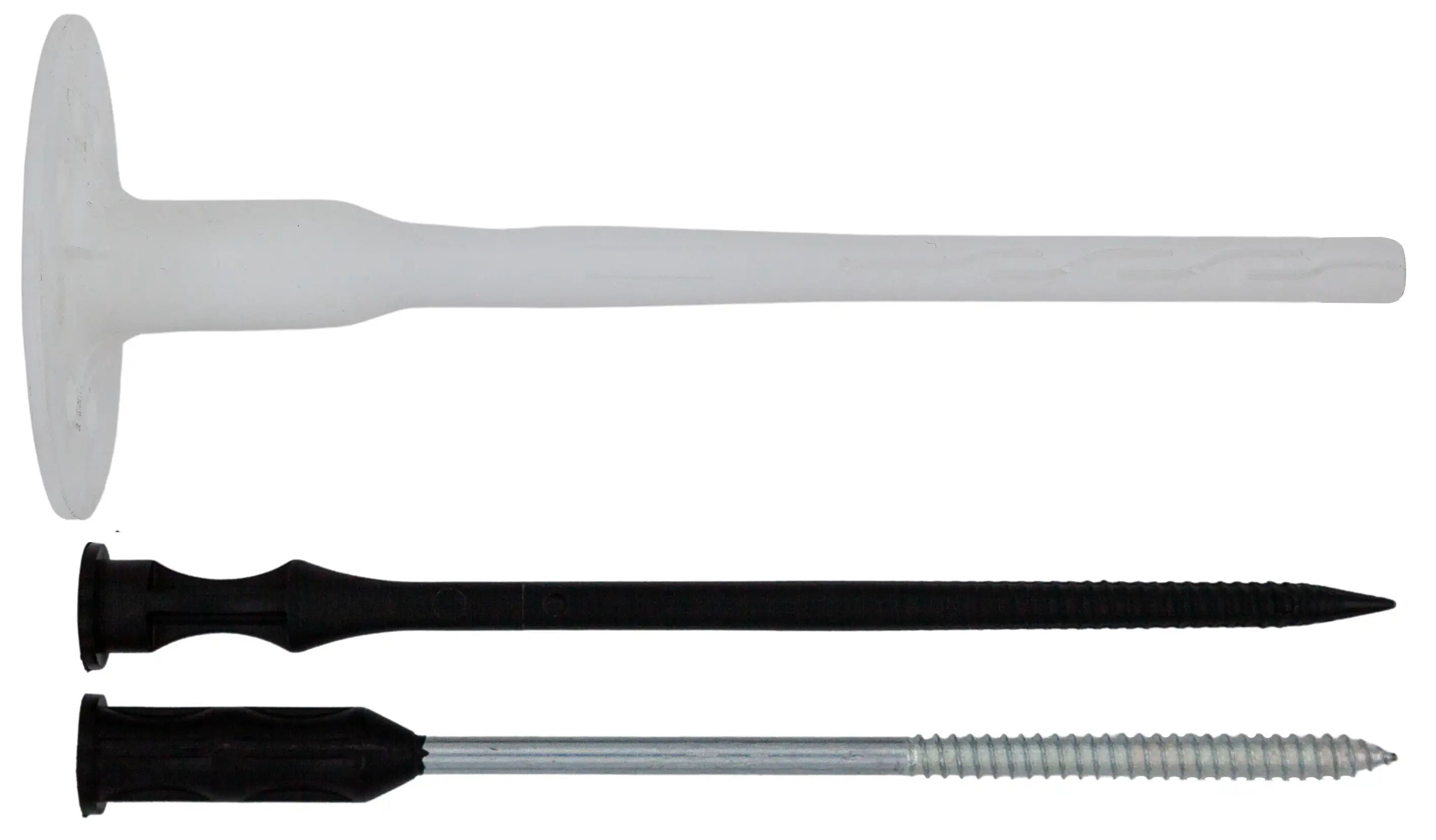 SMIPT - Tassello con vite TX30 per pannelli isolanti