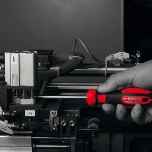 Inserti e cacciaviti