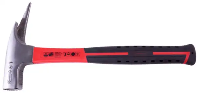 600gr manico in fibra