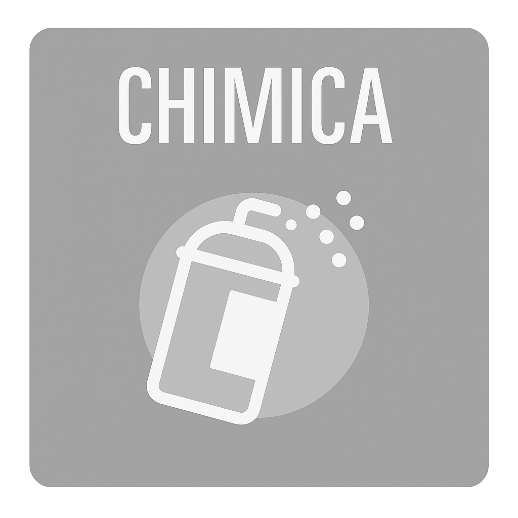 CHIMICA