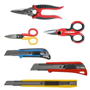 Cutter e forbici