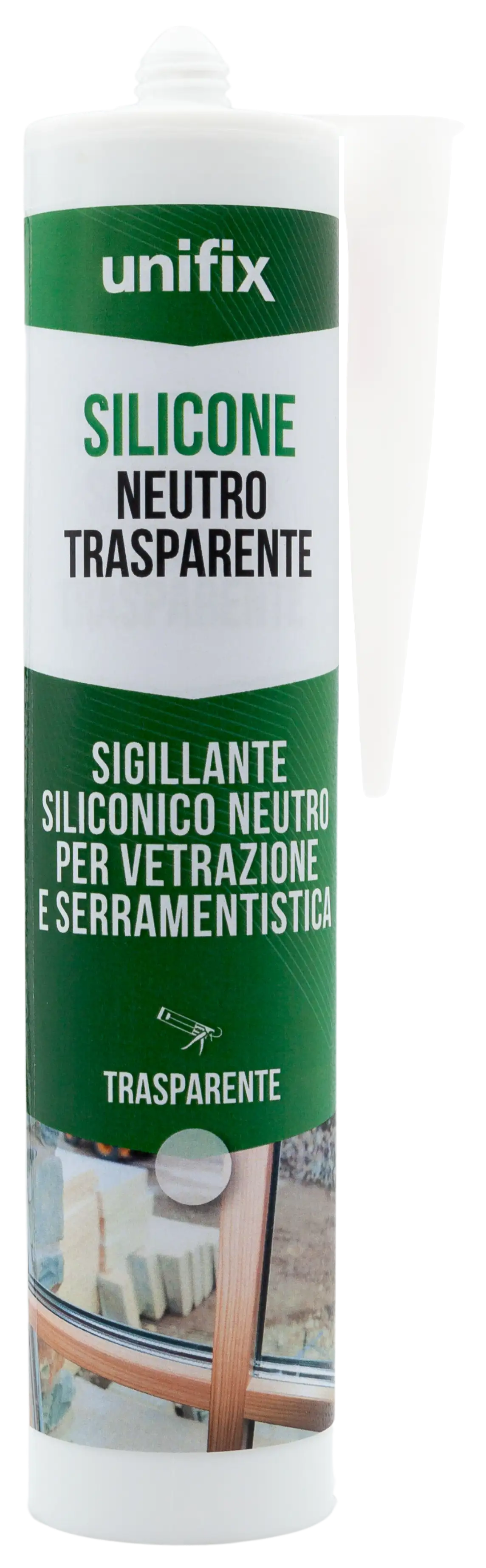 310ml Trasparente