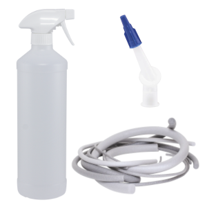 ACCESSORI PER LA LAVORAZIONE