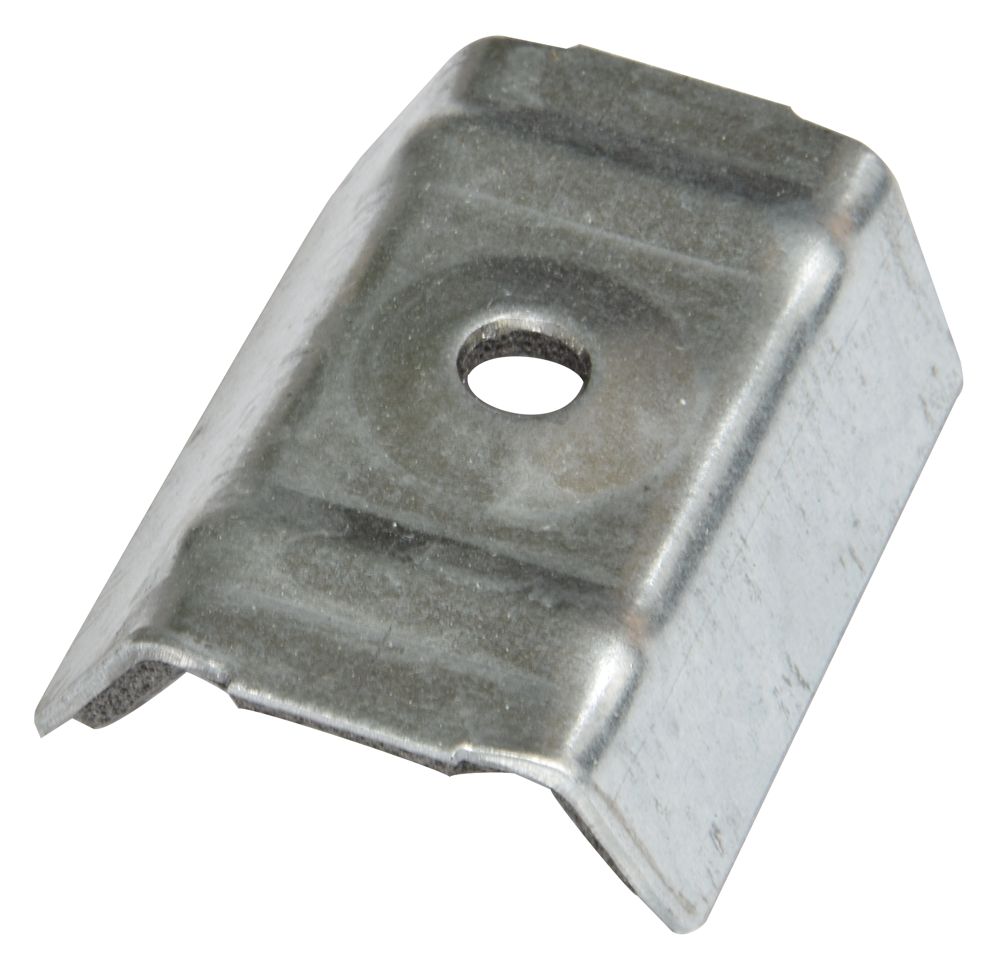 Zincato bianco