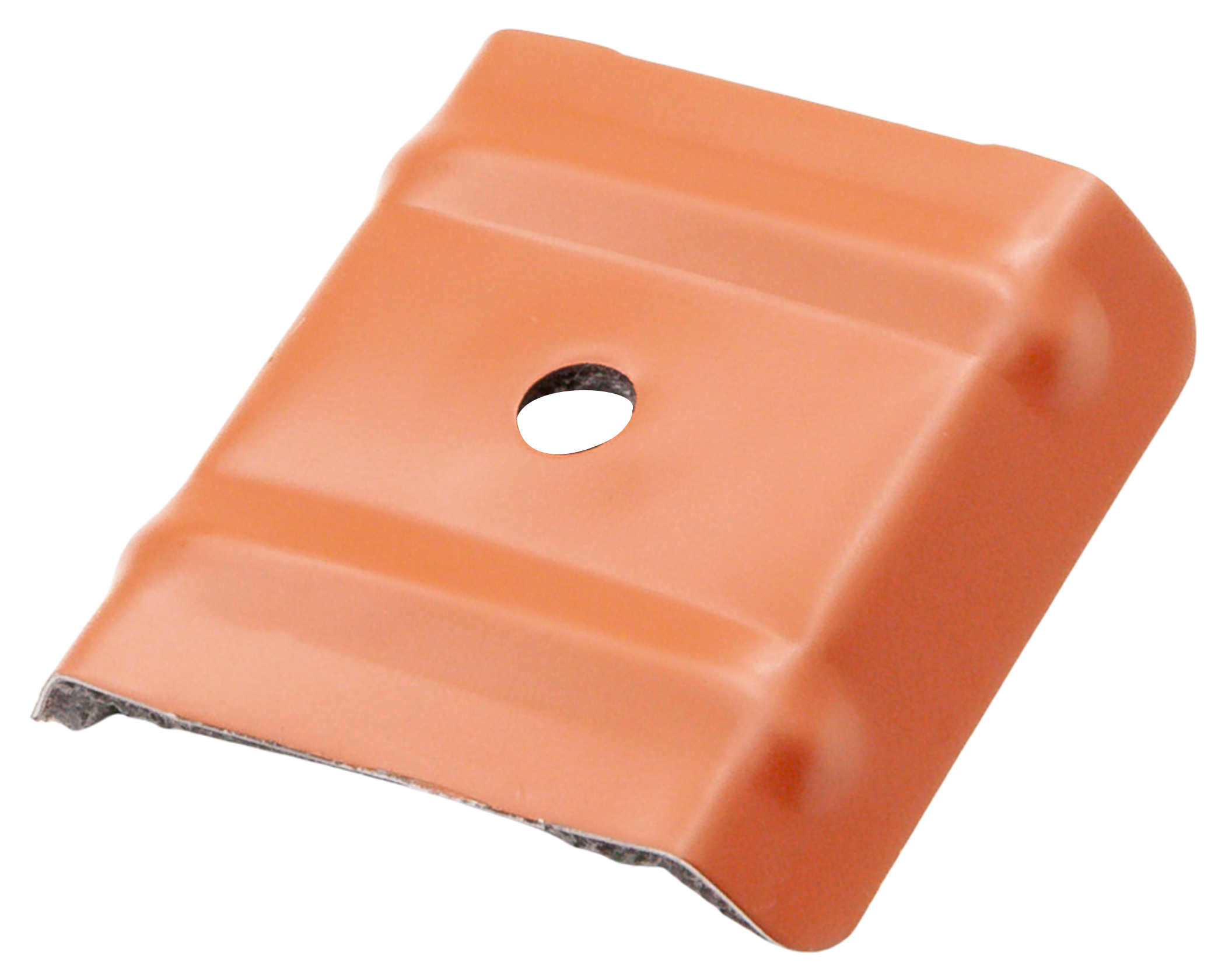 Rosso tegola, Ral 8004