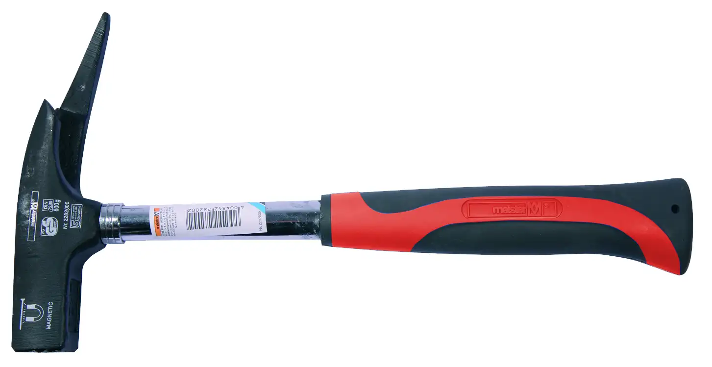 600gr manico in ferro