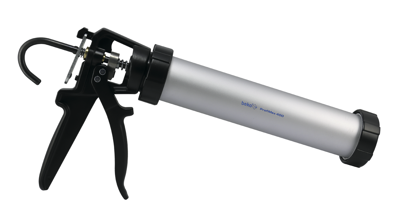 Per cartucce da 310-400 ml