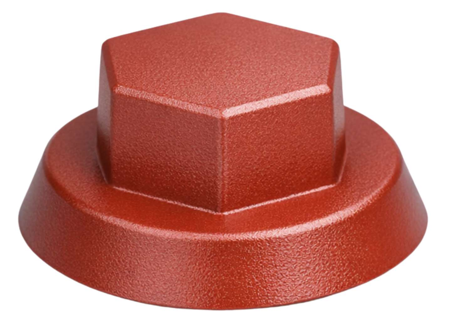 CH10 Rosso tegola