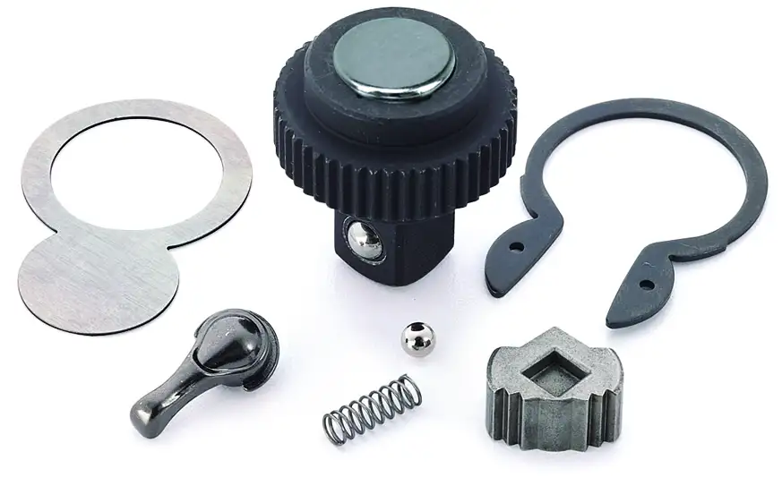 C21/12R - Ricambio per cricchetto 1/2"