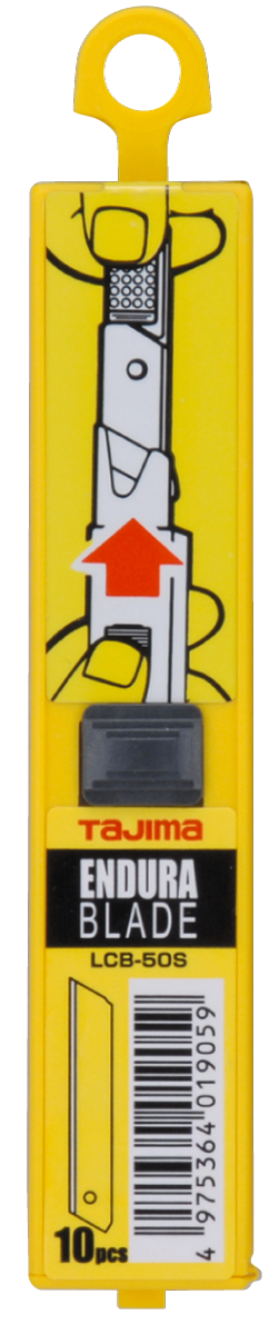 Lama di ricambio ENDURA-BLADE HARD