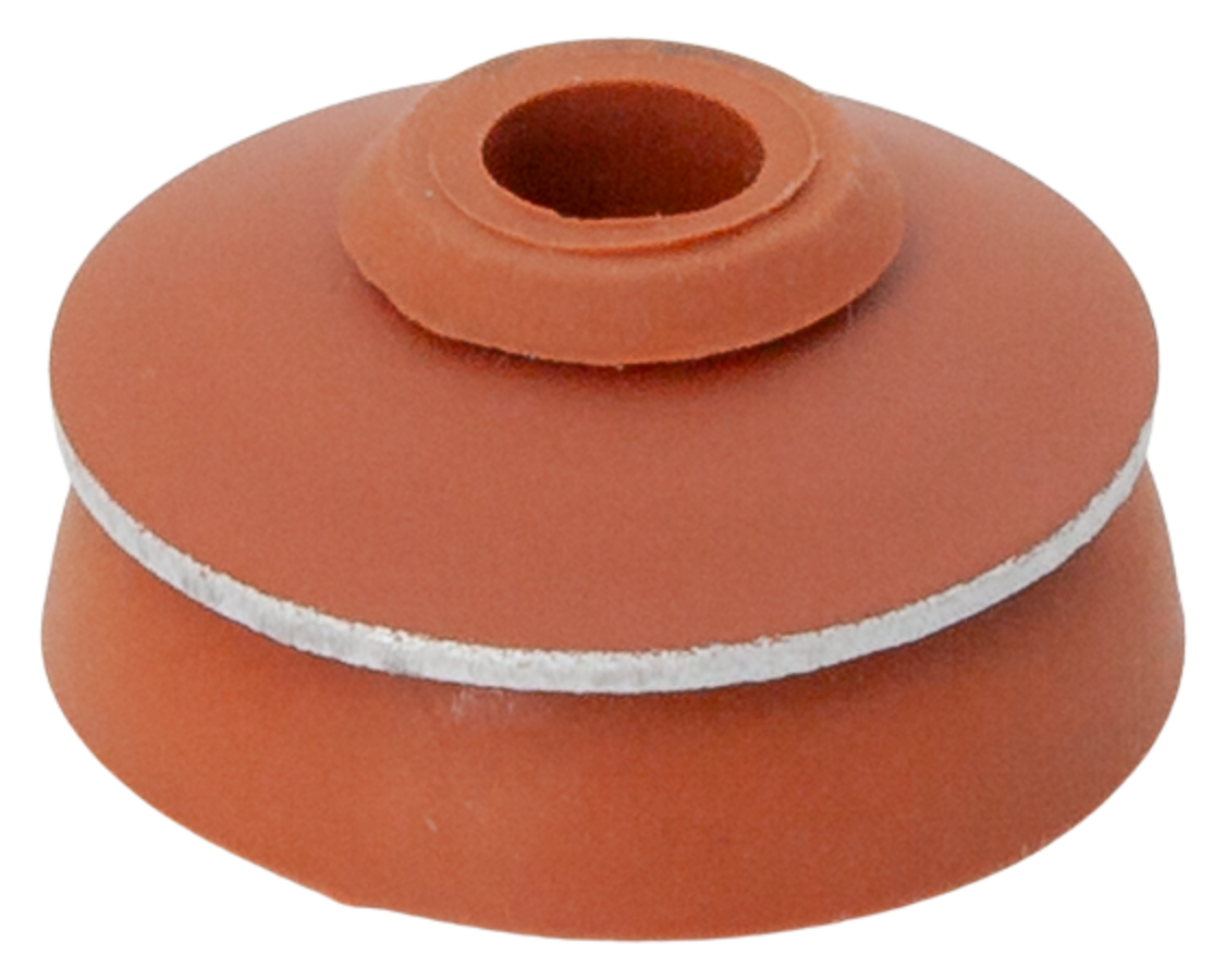 6x25 Rosso tegola