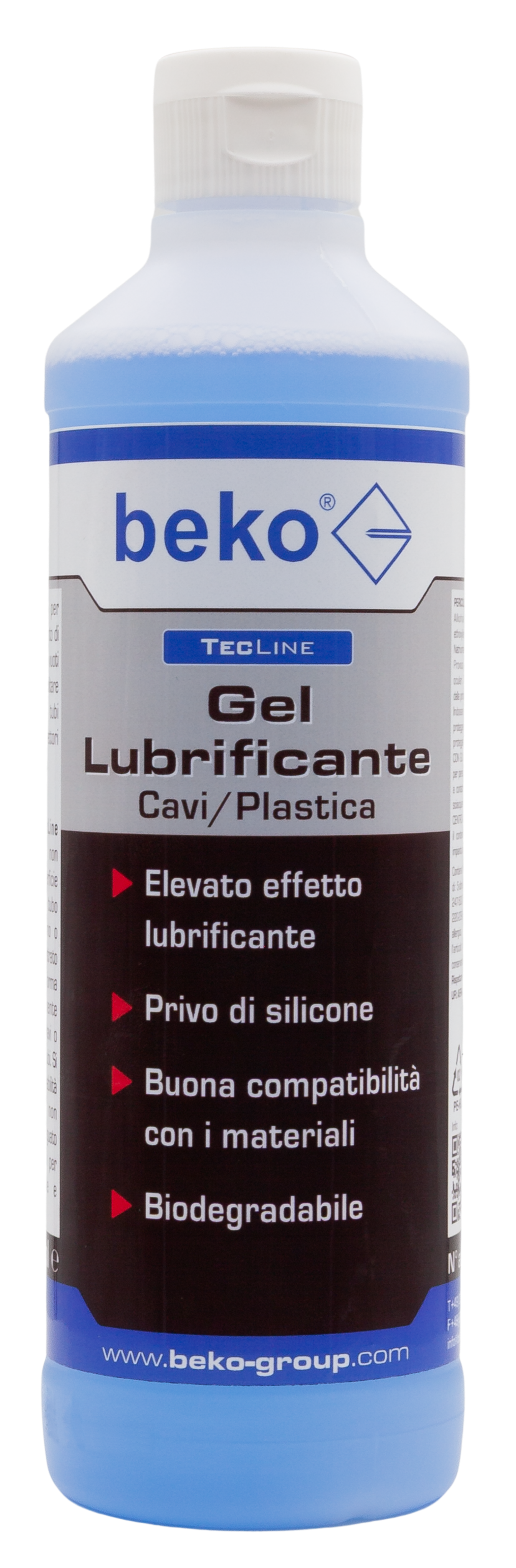 500ml