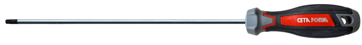 Serie F18-300 - Cacciavite TX C-PLUS