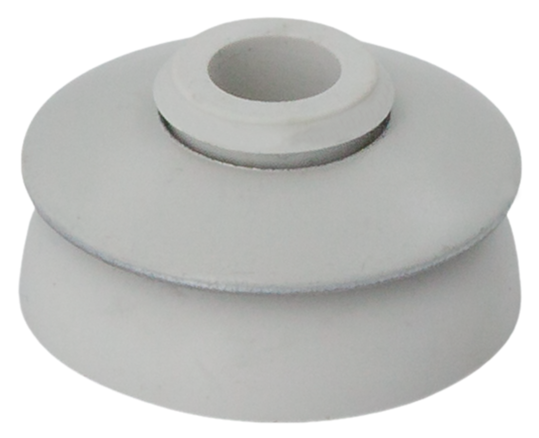 6x25 Bianco grigiastro