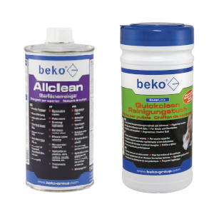 CHIMICA PER LA PULIZIA