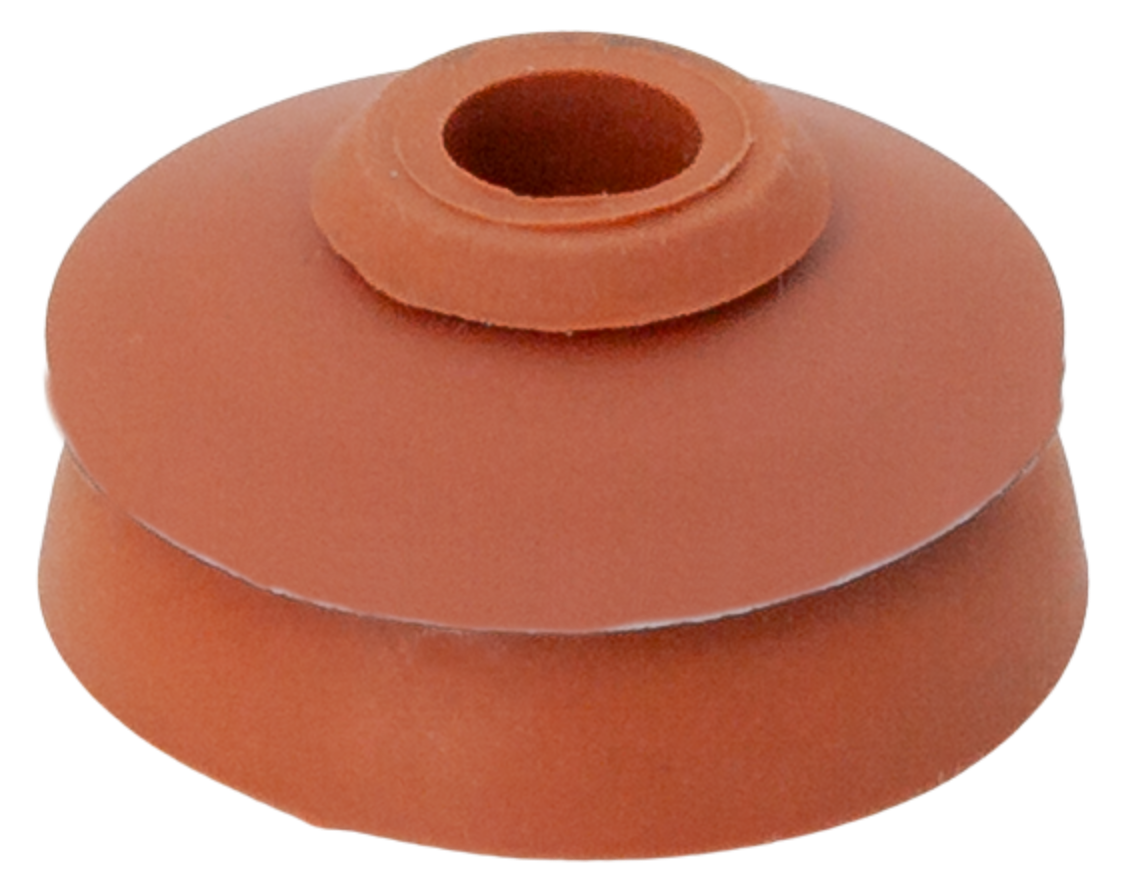 6x25 Rosso tegola
