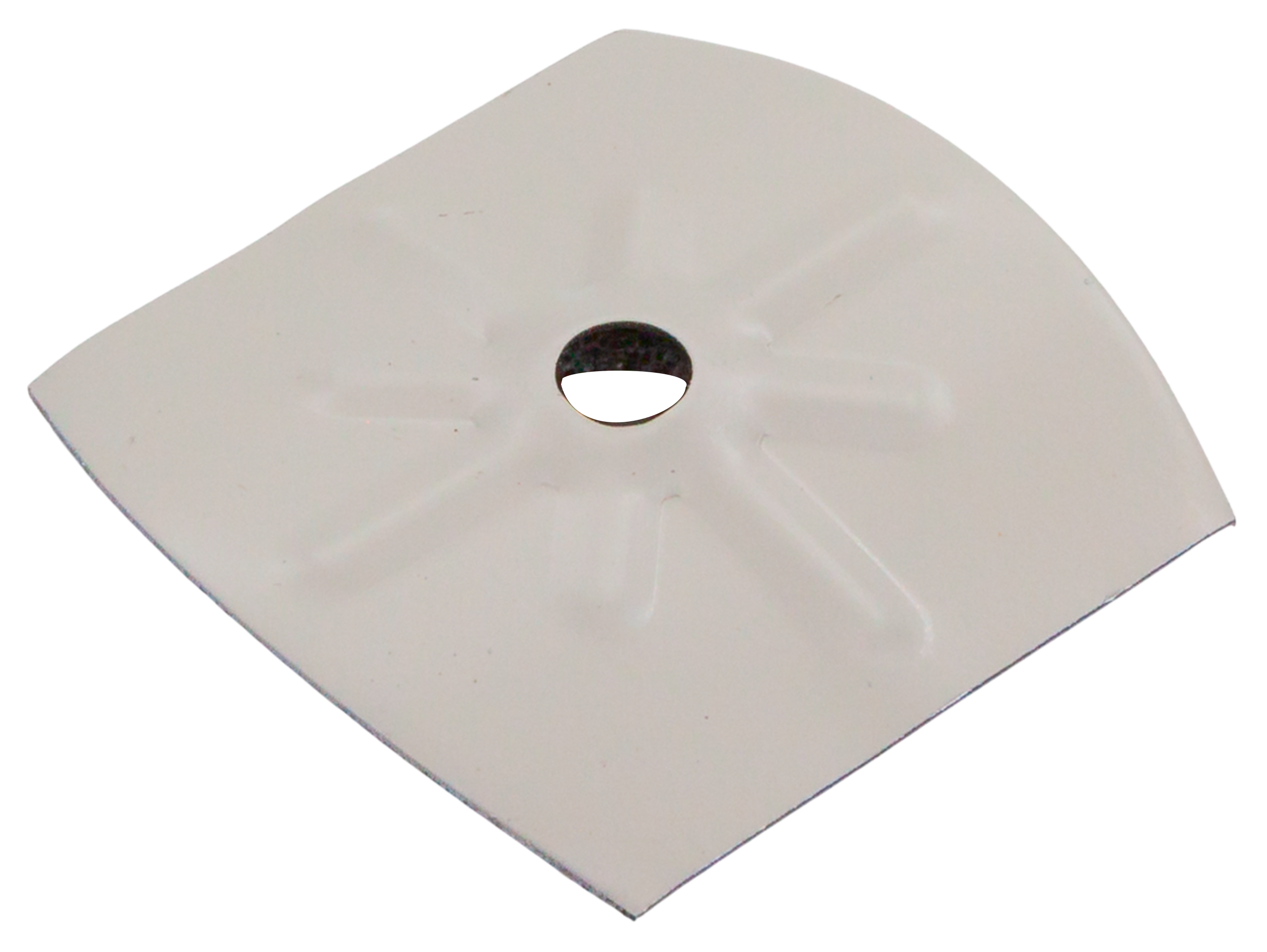 Bianco grigiastro