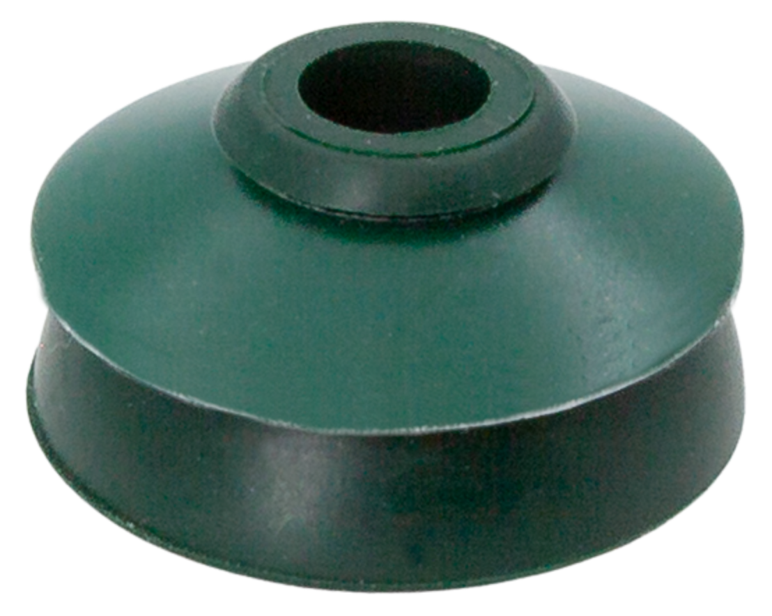 6x25 Verde muschio