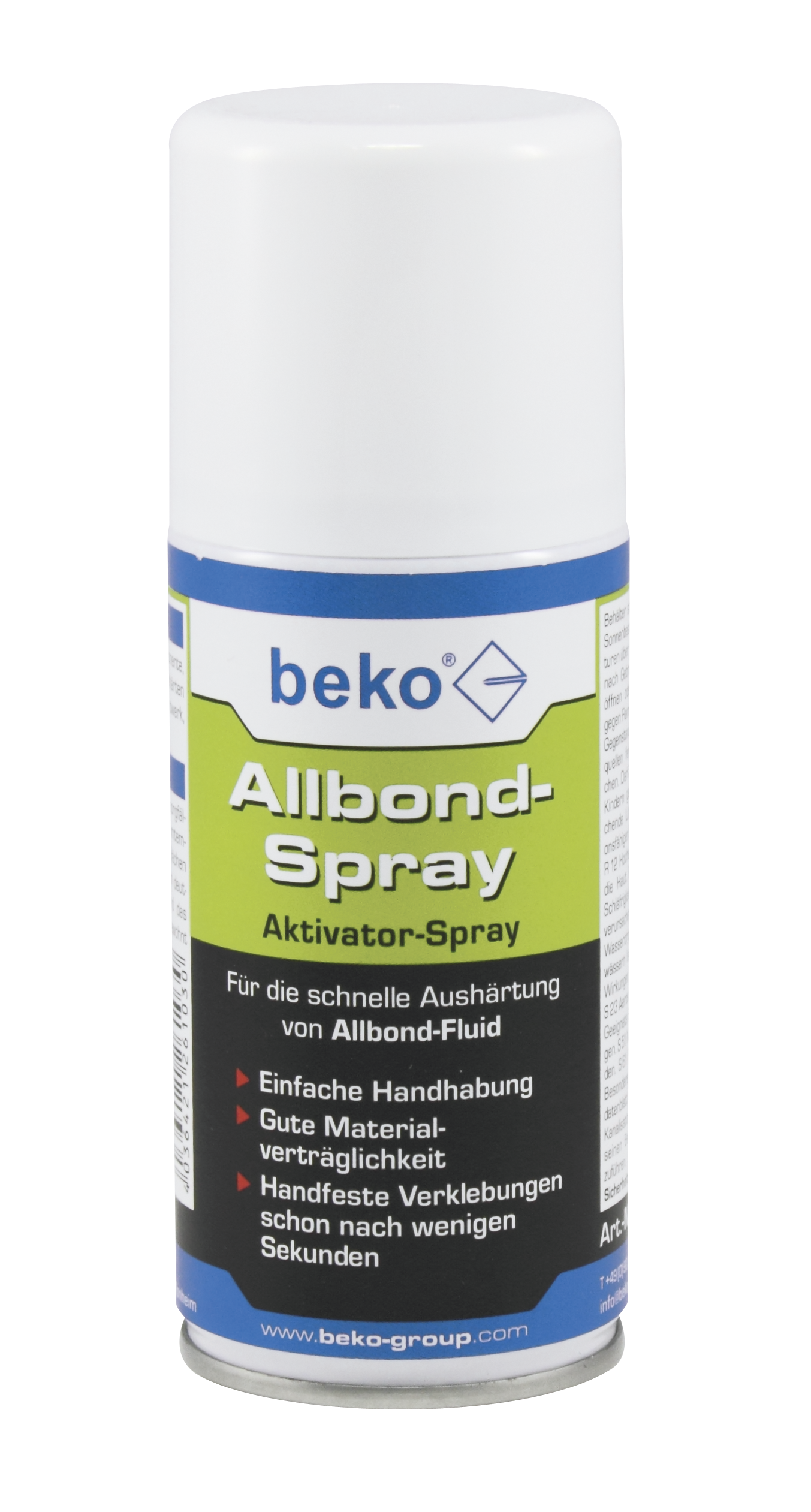 Allbond Spray
