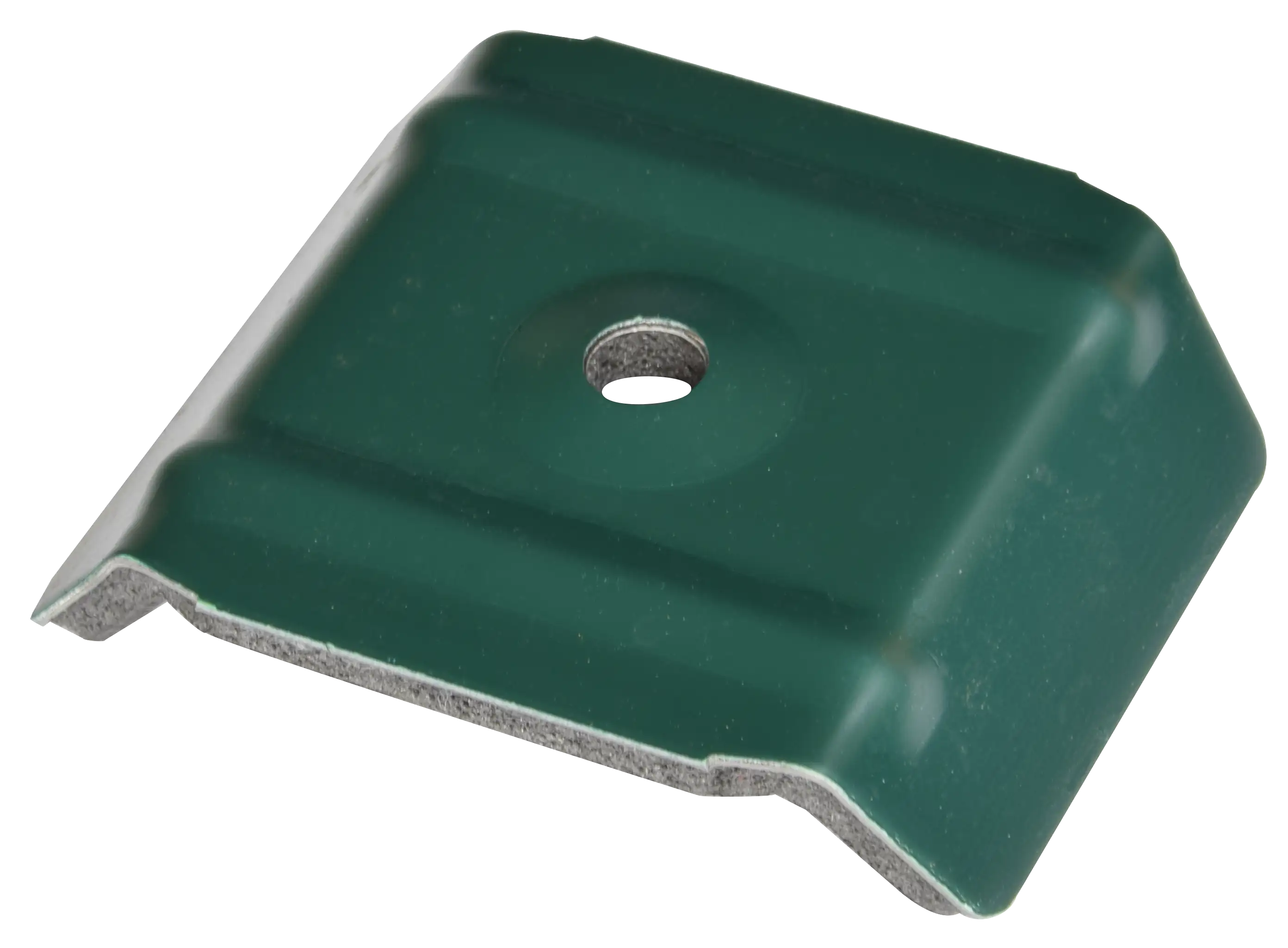 Verde muschio, Ral 6005