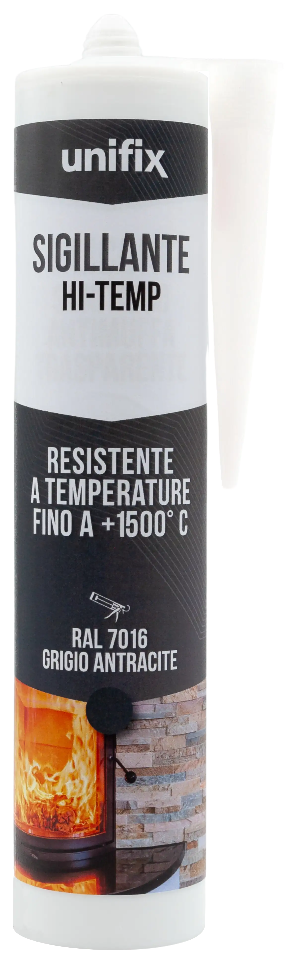 310ml Grigio antracite