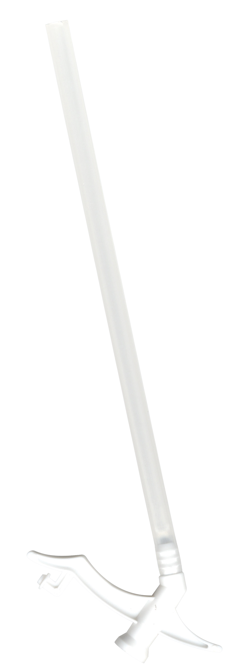 Tubetti adattatori richiudibili