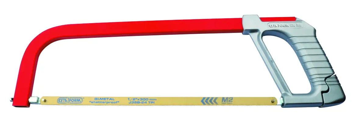 J30-300 - Sega ad archetto