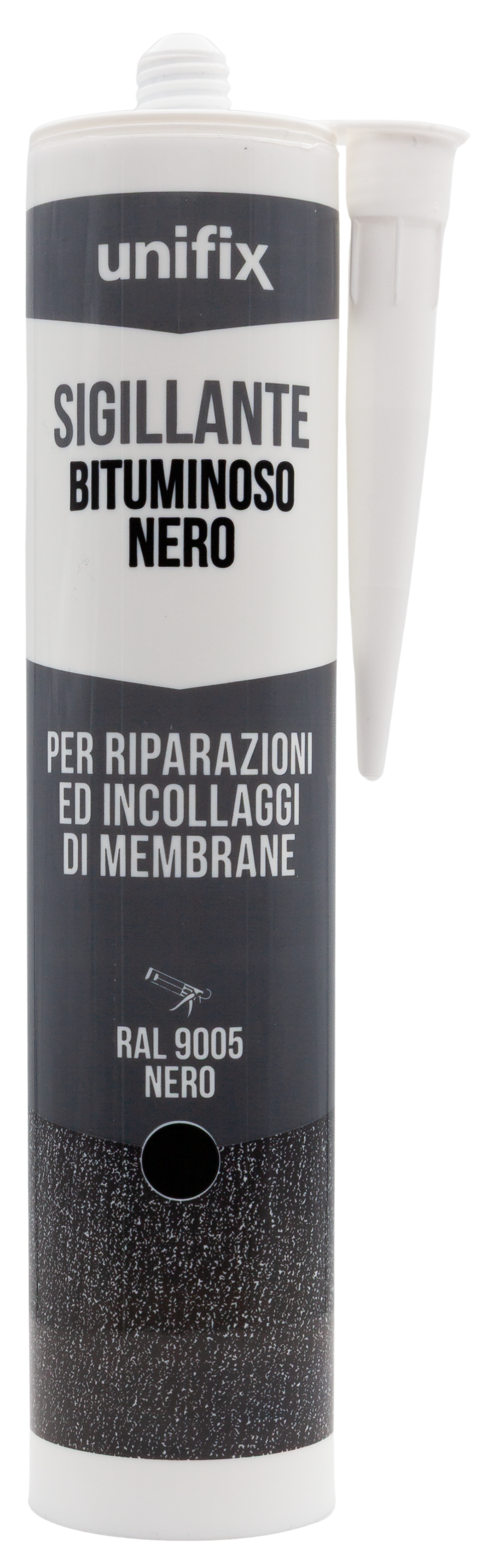 280ml nero