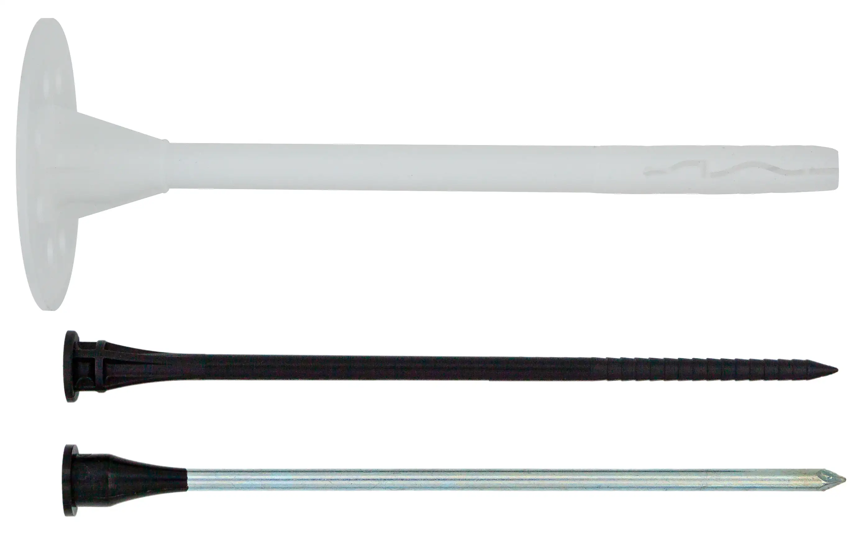 SMIPH - Tassello a chiodo per pannelli isolanti