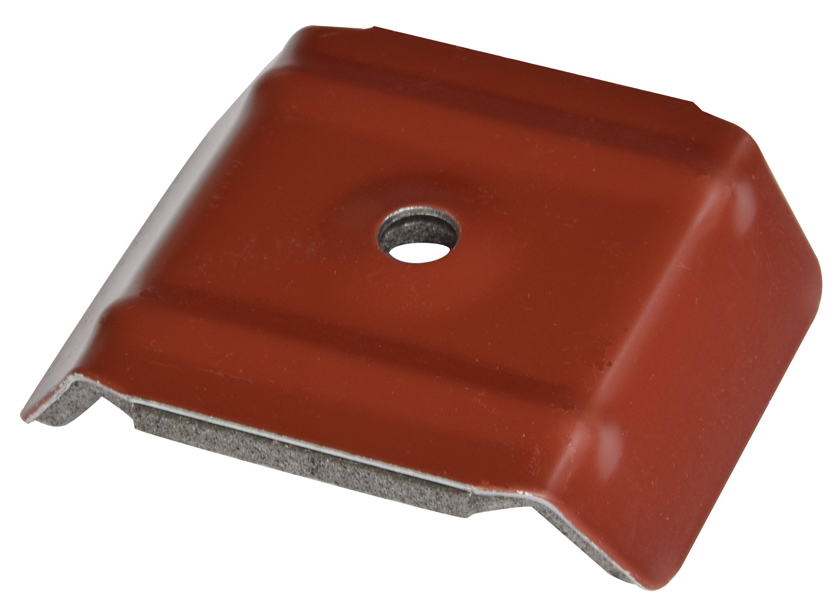 Rosso siena, Ral 3009