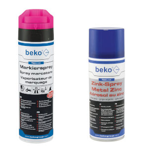 VERNICI E PROTETTIVI