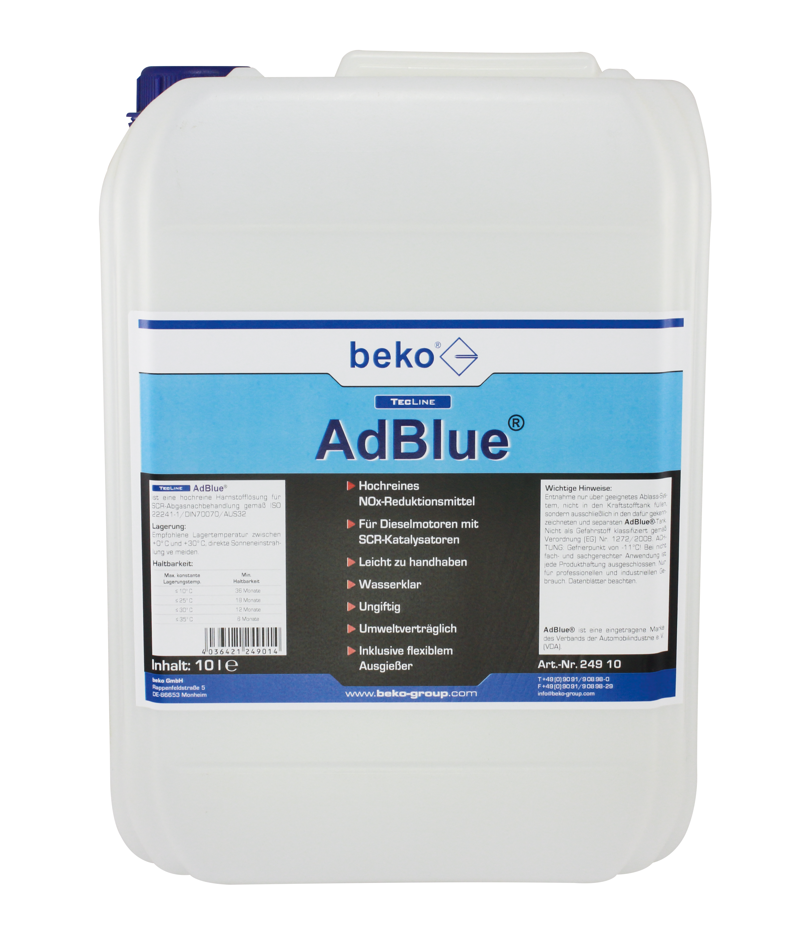 10 lt