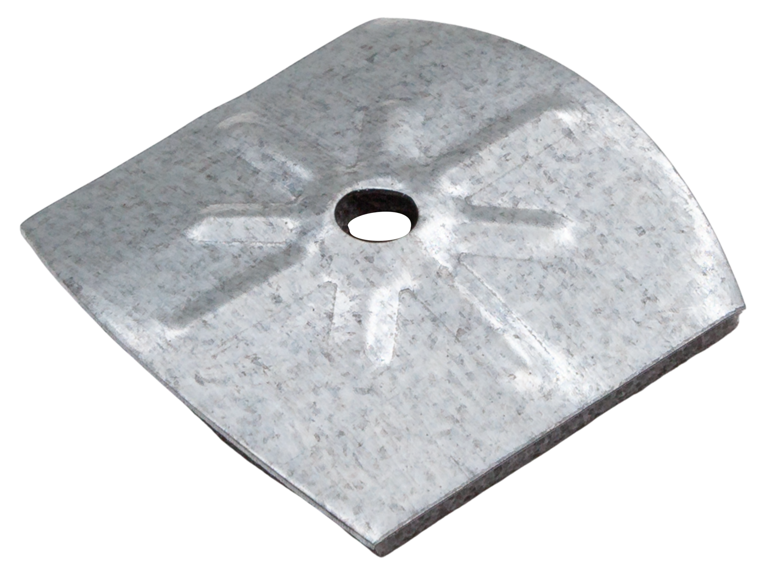 Zincato bianco