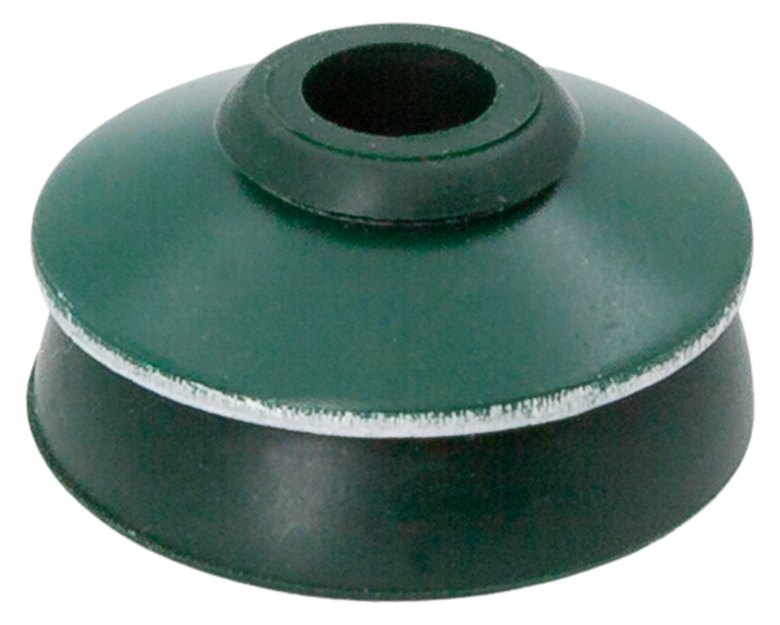 6x25 Verde muschio