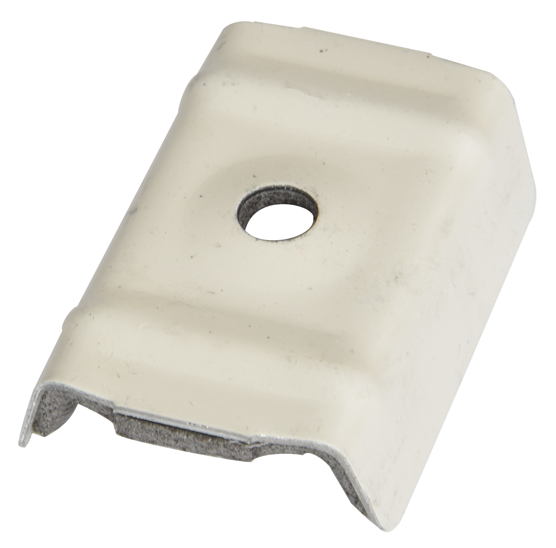 Bianco grigiastro